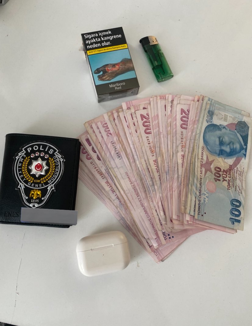 Altın Çikolata tweet media