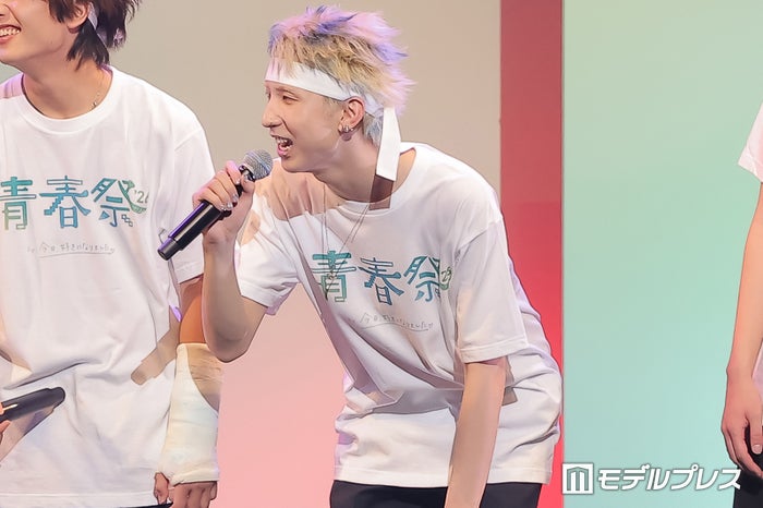 モデルプレス tweet media