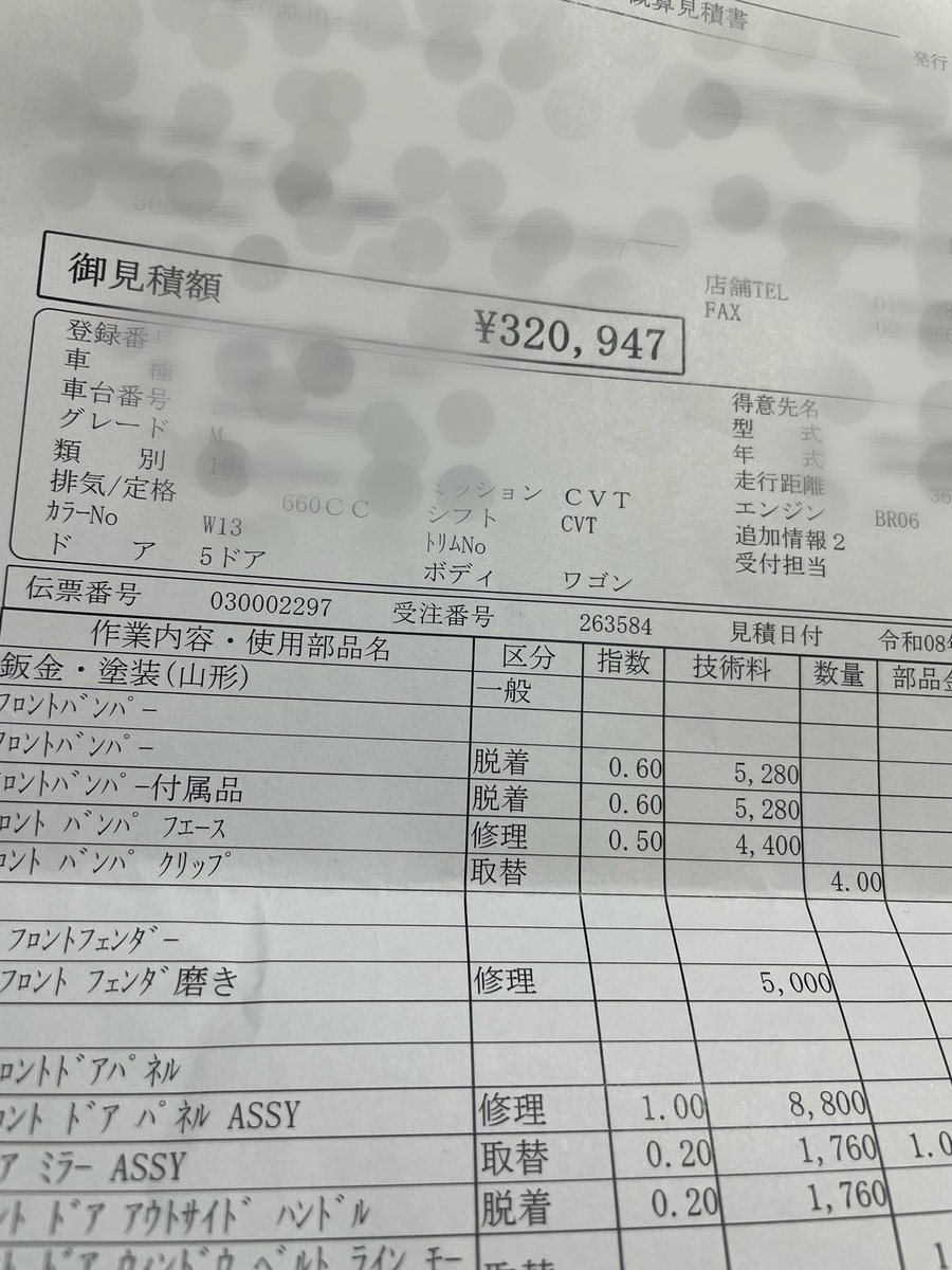 @しげぞう tweet media