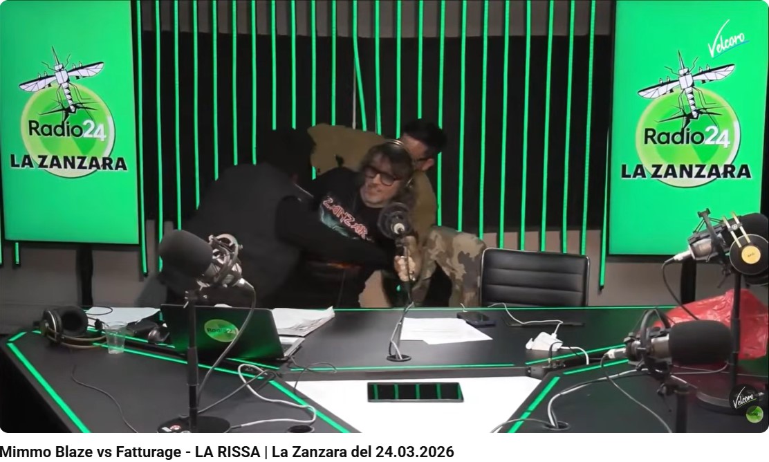 Parenzo Querela tweet media