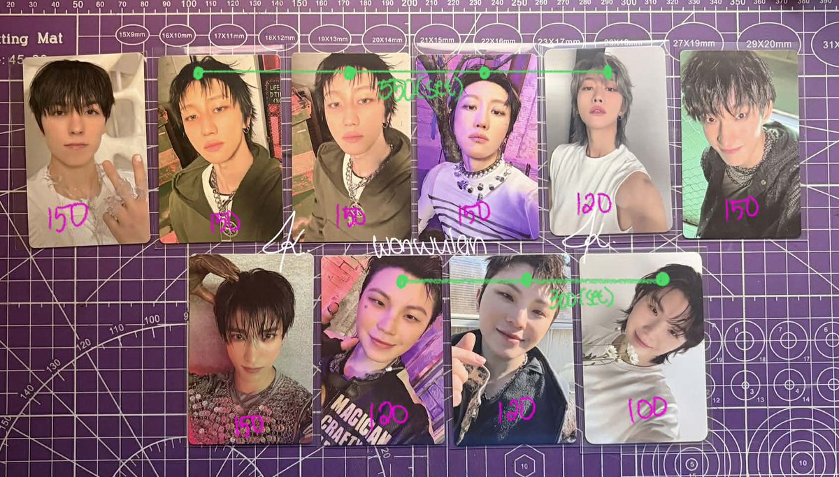 ulan ౨ৎ | midterms week tweet media