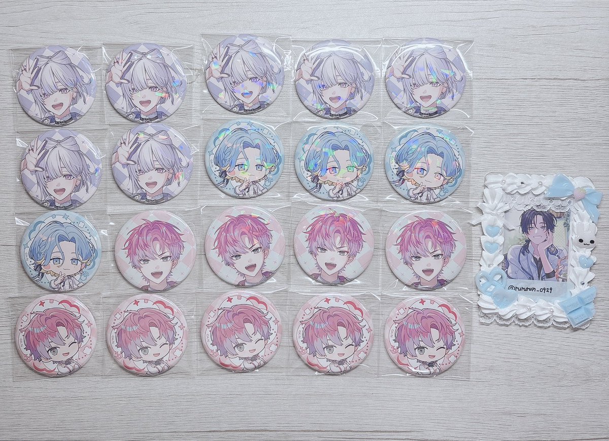 るるるん tweet media