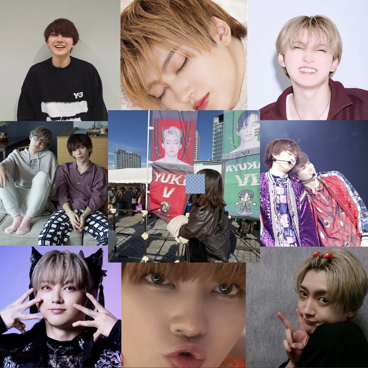 みかん tweet media