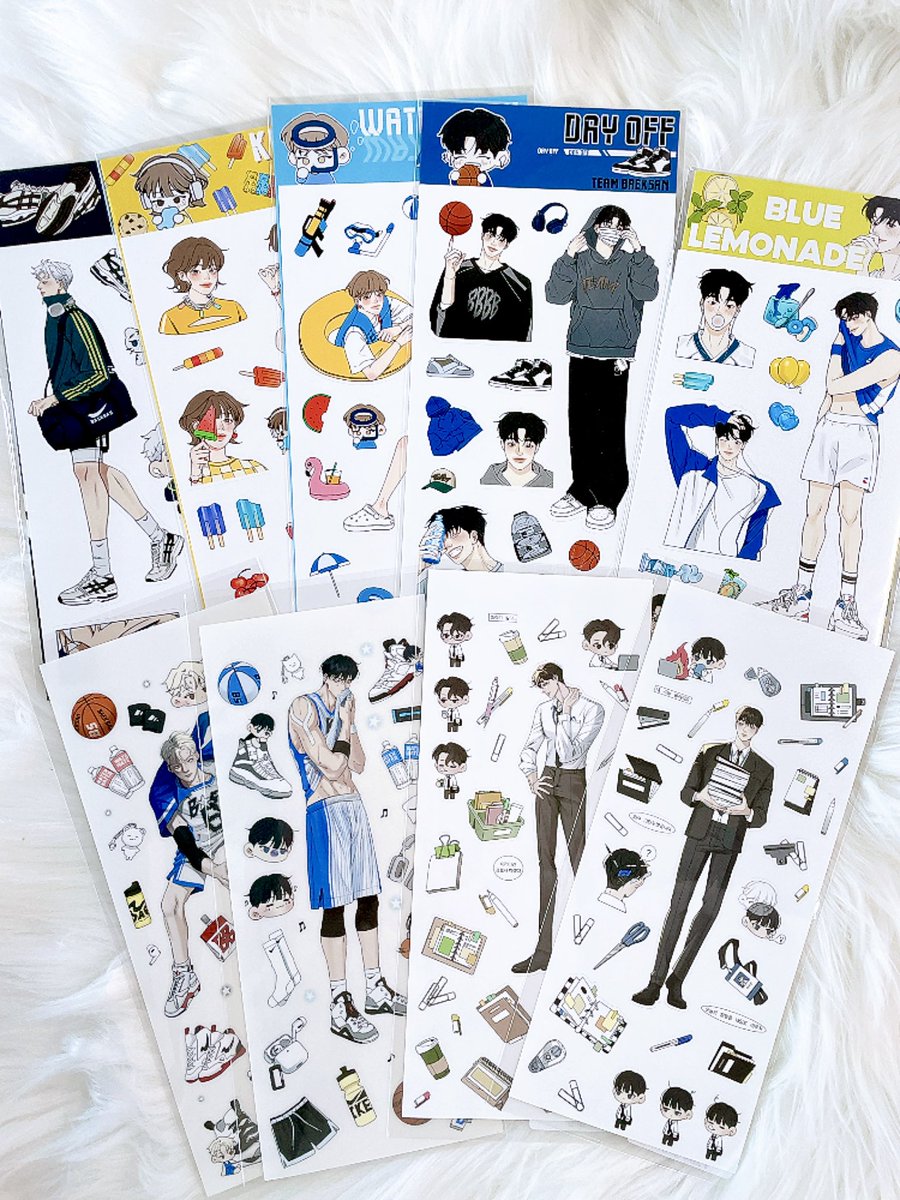 밀키앤멀키 tweet media