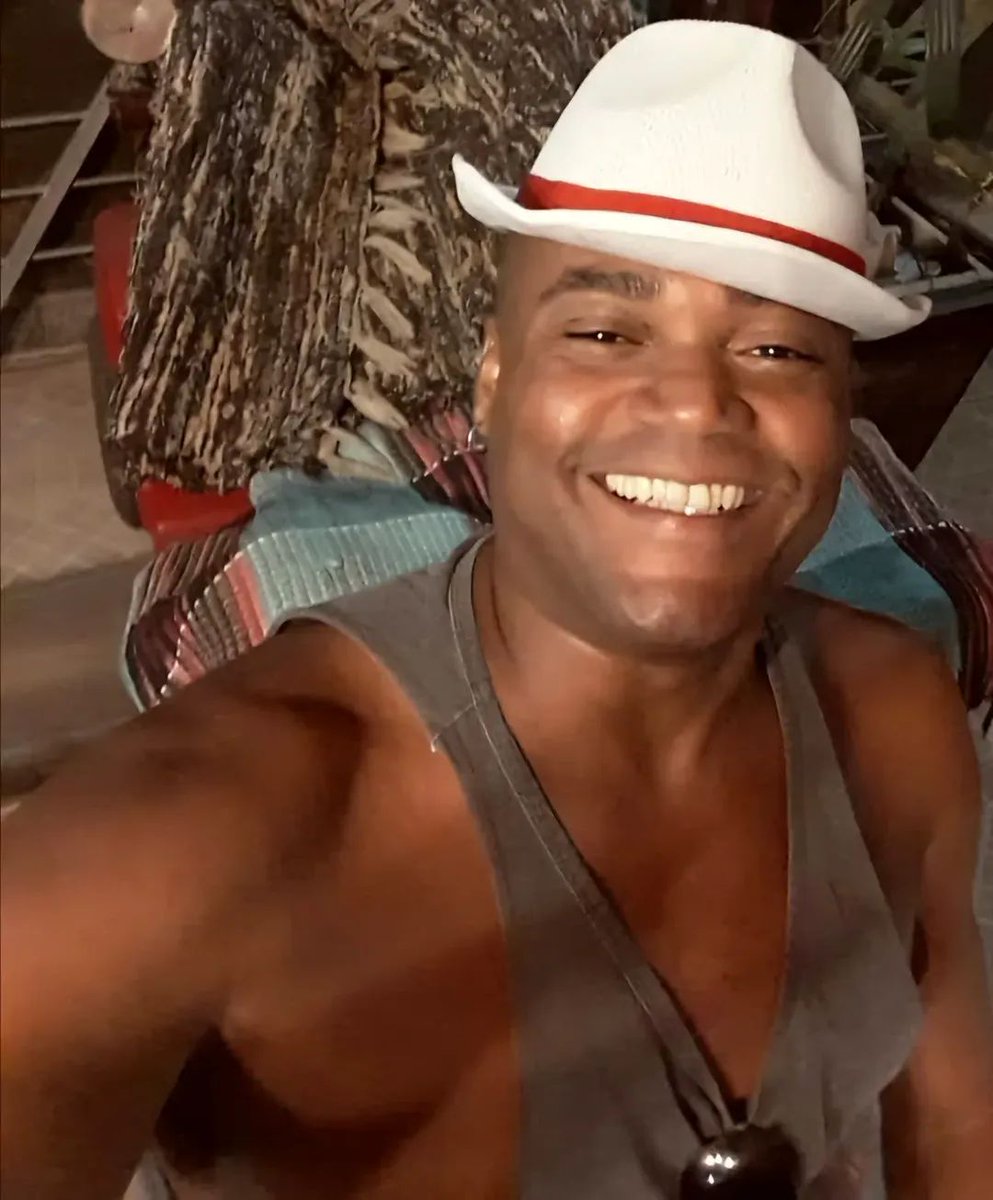 Leandro Lacerda (Ndanji) tweet media