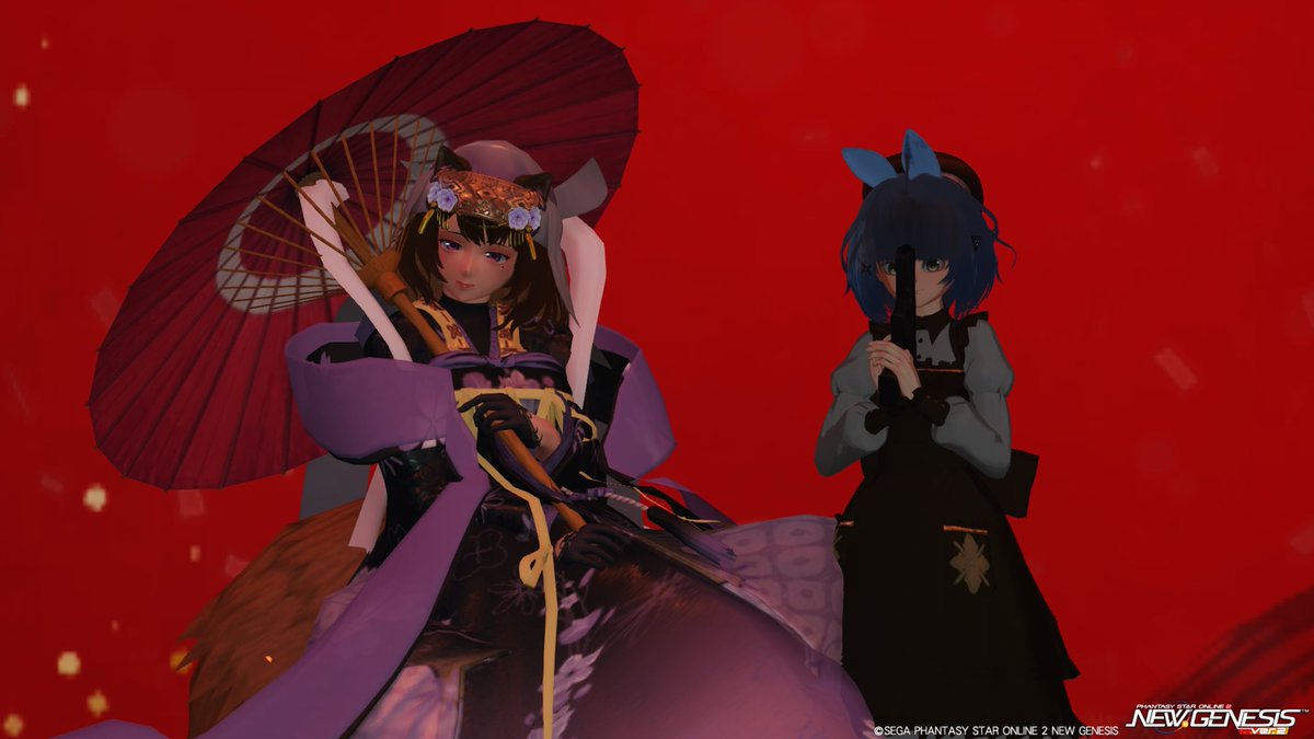 夜鶯 エイラship10 tweet media