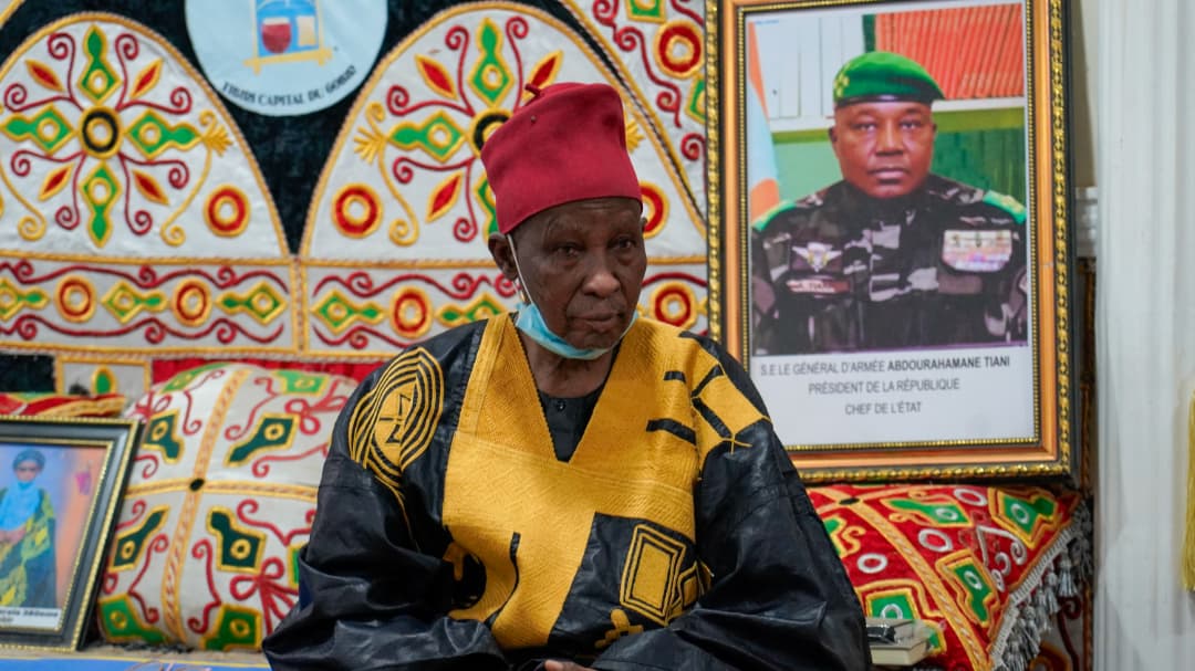 OIM Niger tweet media