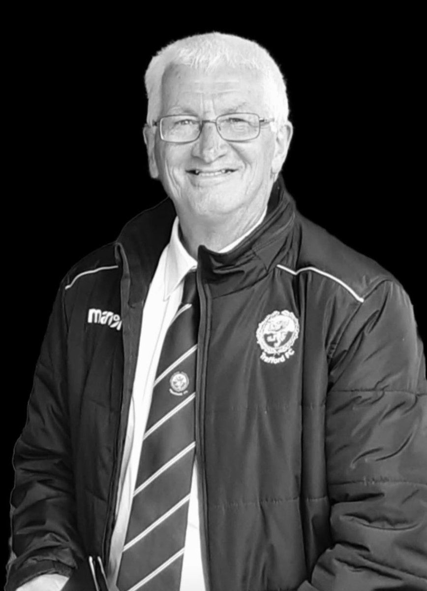 Trafford FC tweet media