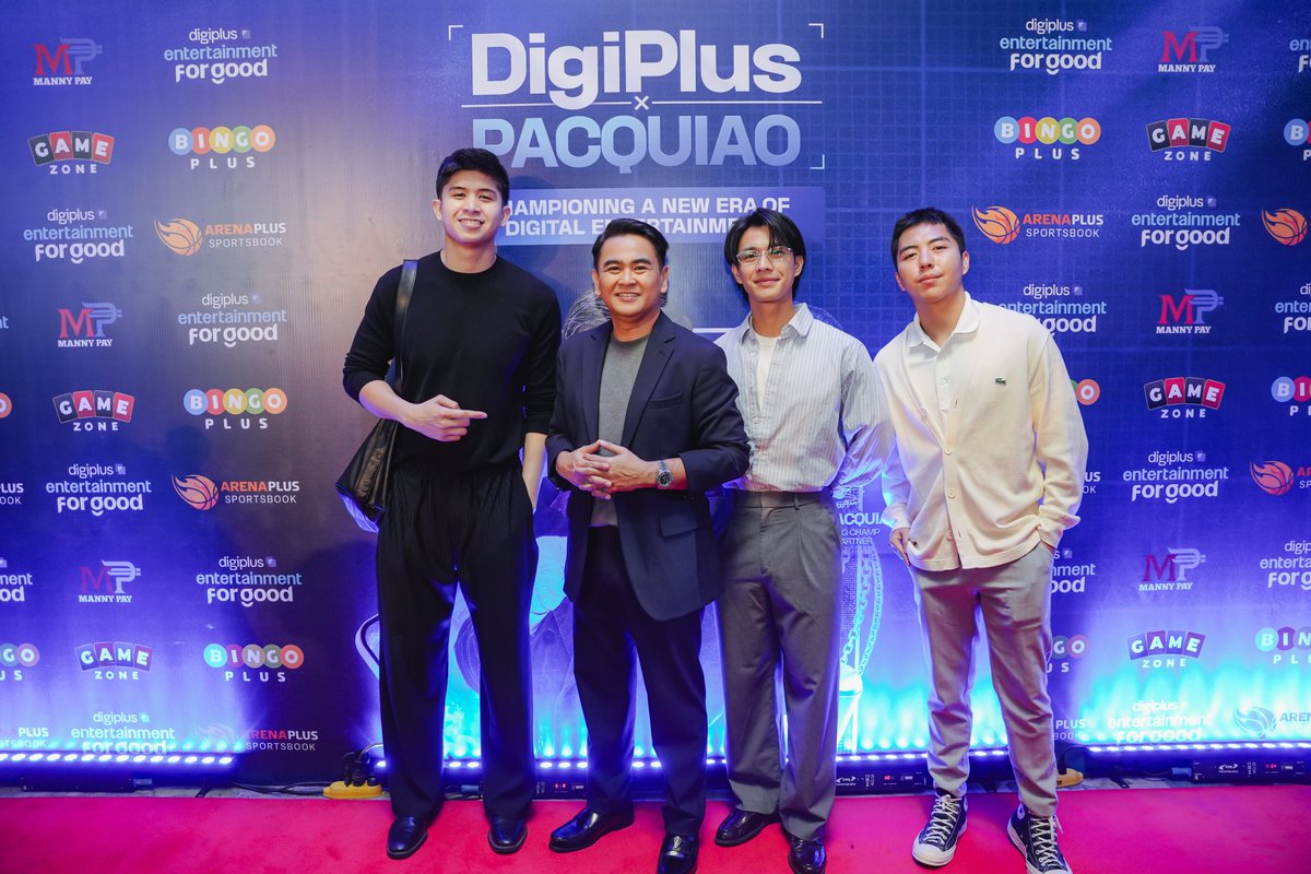 BingoPlus tweet media