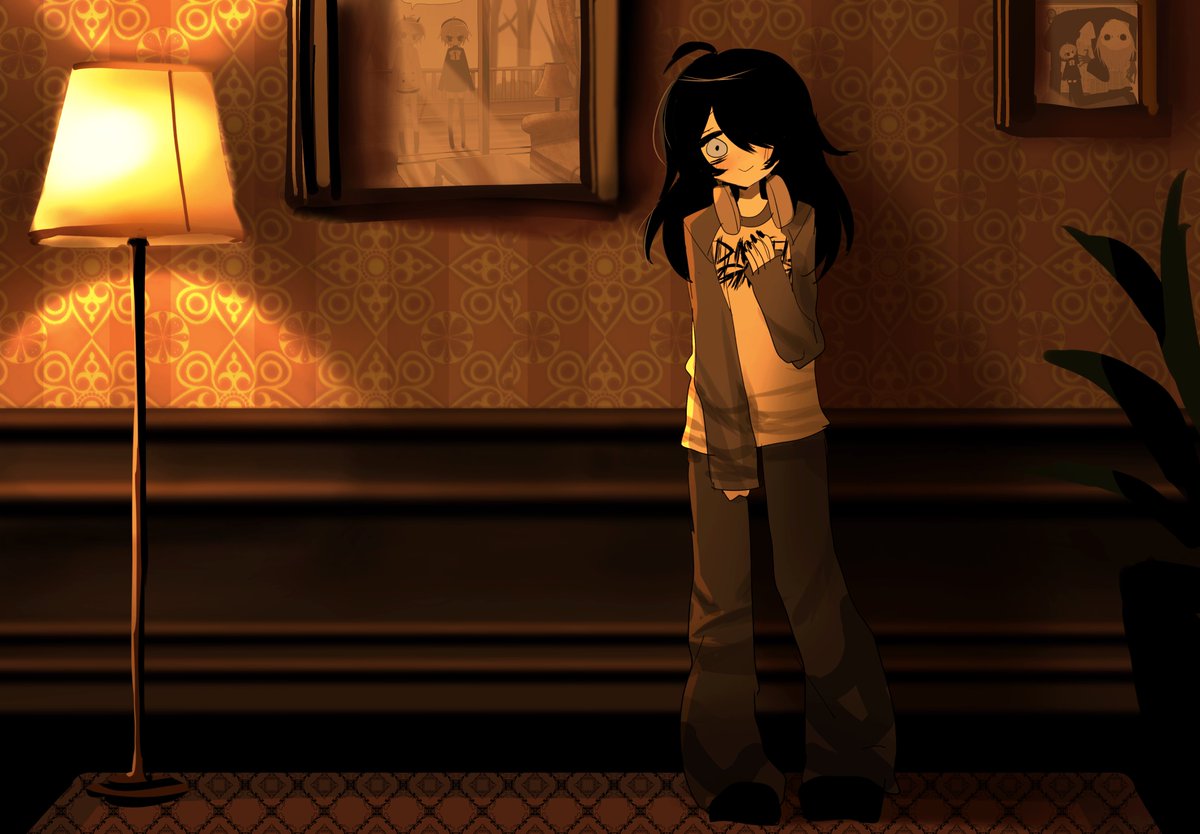 デカ鳥庭園 tweet media