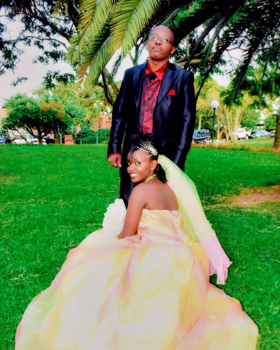 Dushime Evode (Gladiator OG) tweet media