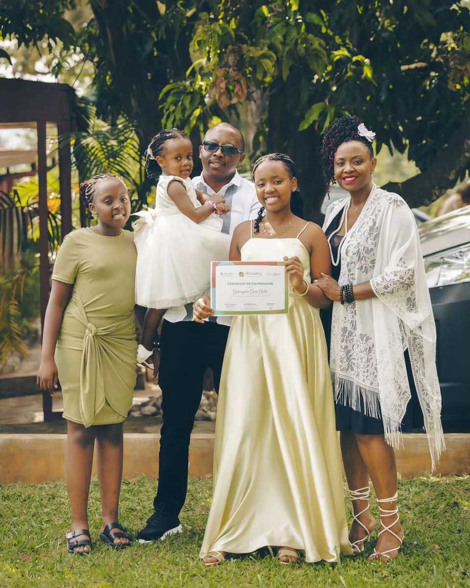 Dushime Evode (Gladiator OG) tweet media