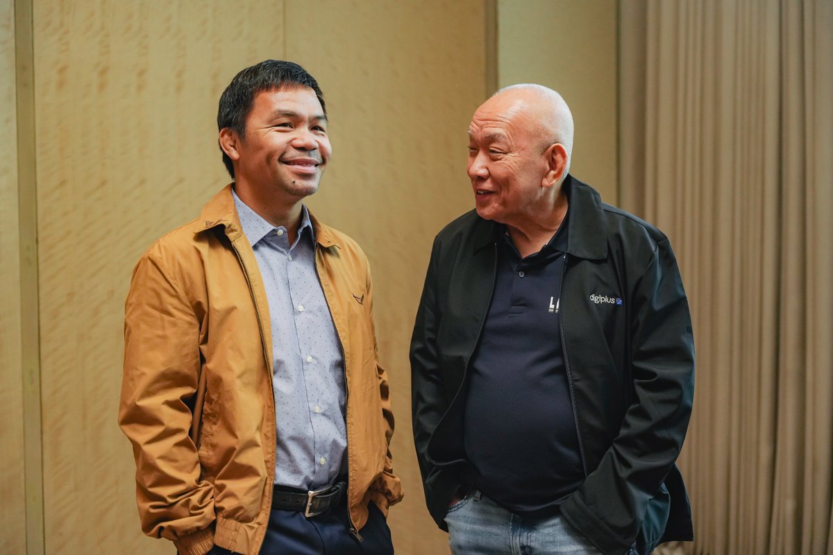 BingoPlus tweet media