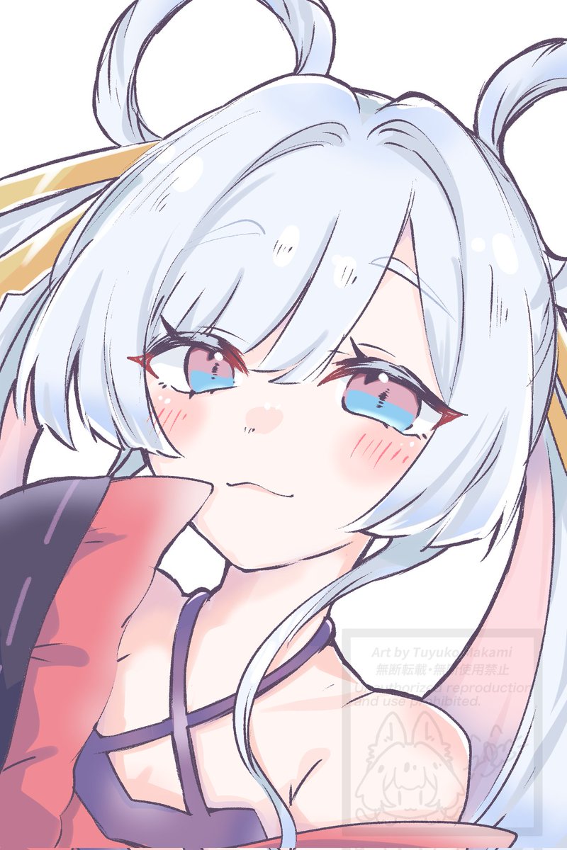 真守つゆこ tweet media