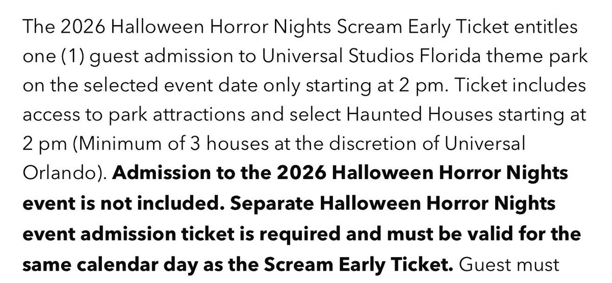 Expedition Theme Park tweet media