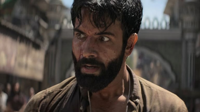 Navyanth 💲 tweet media