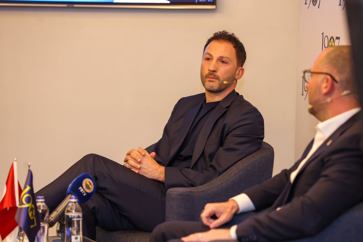 1907 Fenerbahçe Derneği tweet media