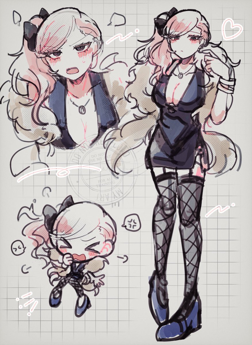 するめ tweet media