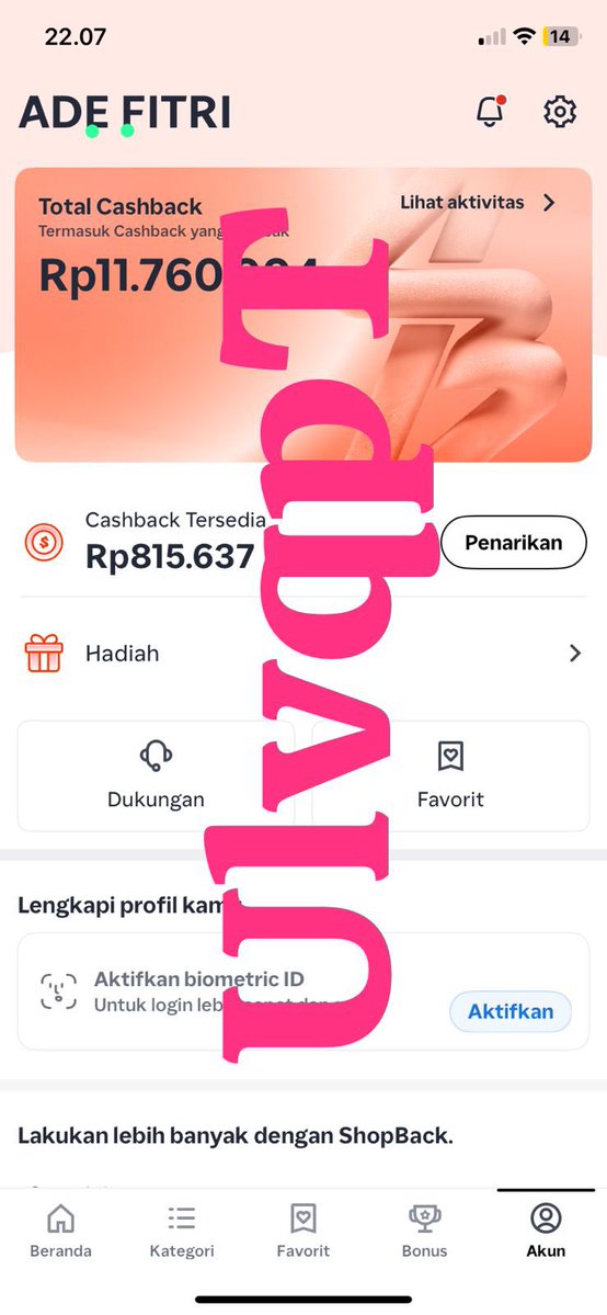 Brownsugar tweet media