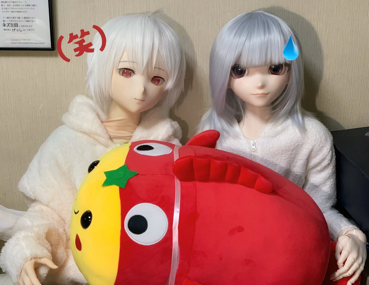 ばろん tweet media