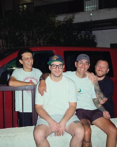 Slow Down Records/Marius tweet media