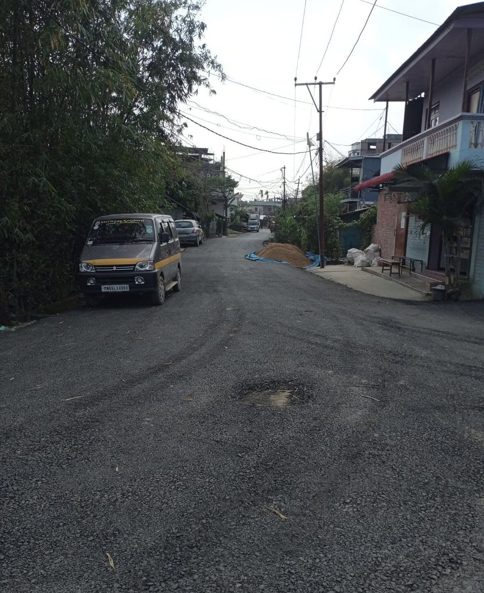 Rajkumar Imo Singh tweet media