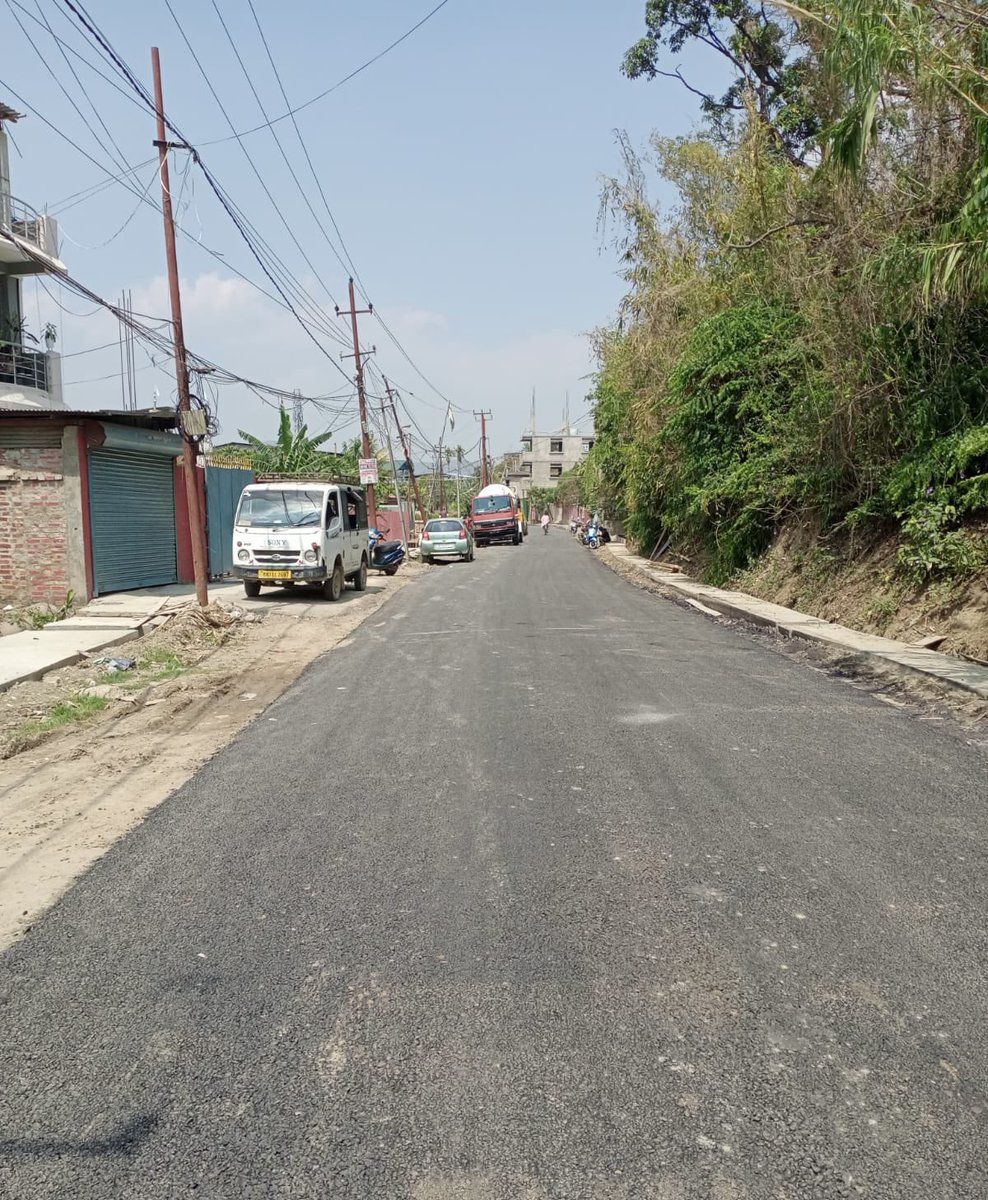 Rajkumar Imo Singh tweet media