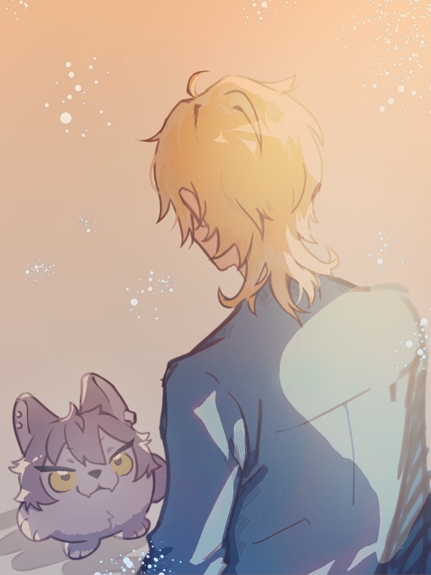 無意水準 tweet media