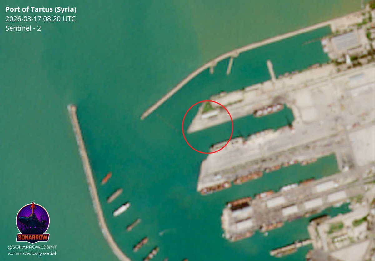 SONARROW tweet media