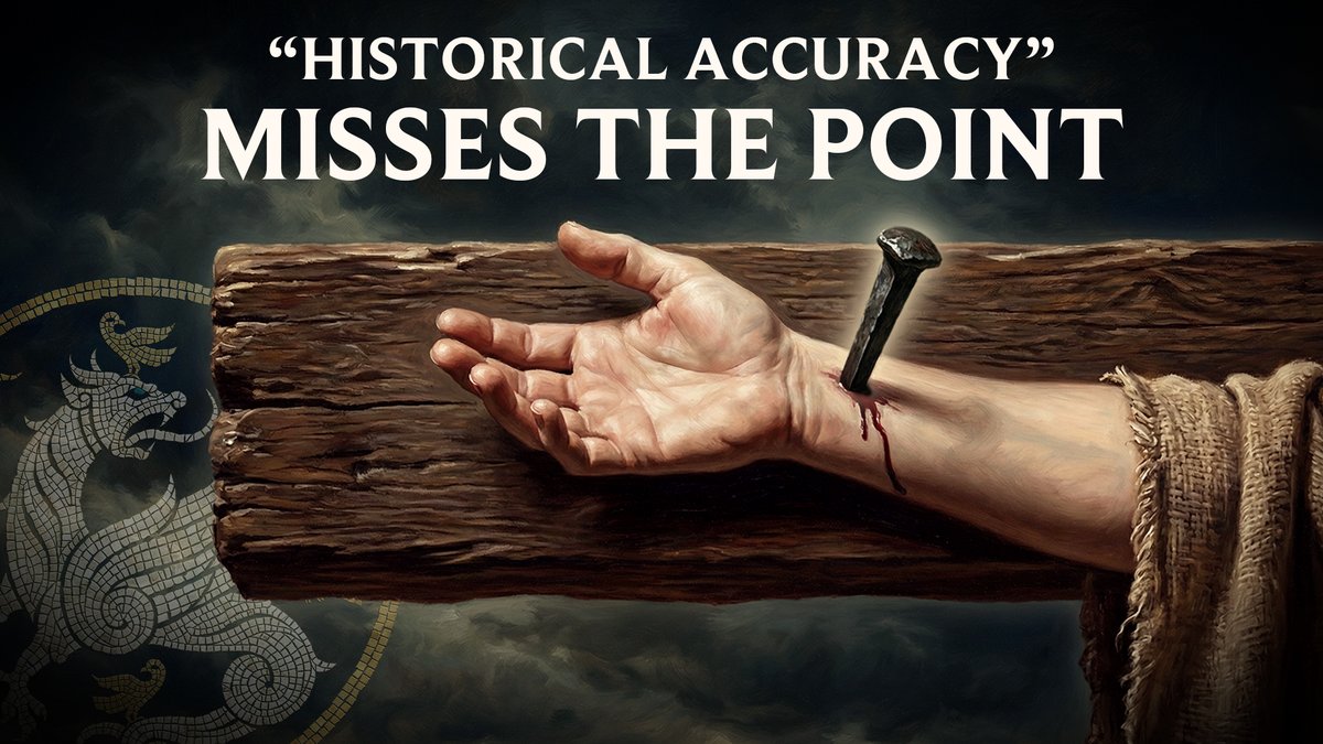 Jonathan Pageau tweet media