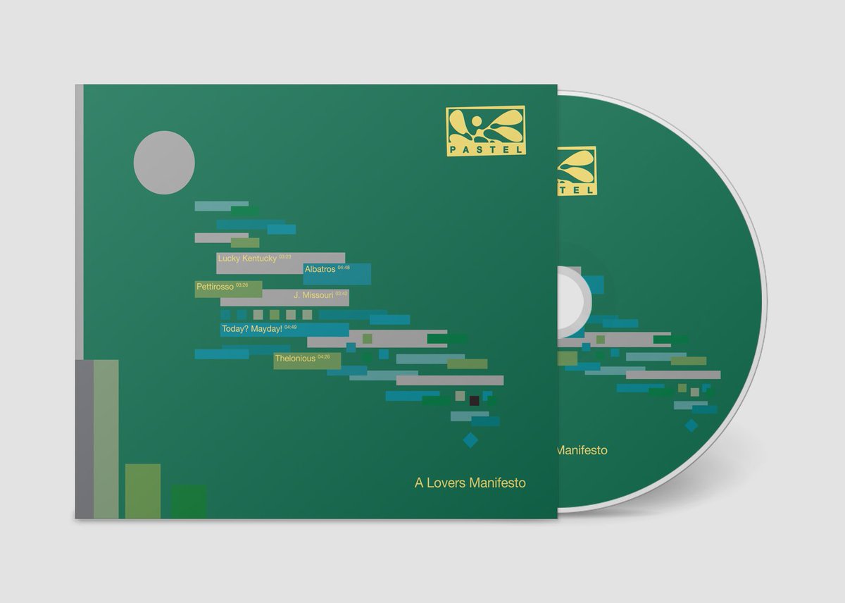 Slow Down Records/Marius tweet media