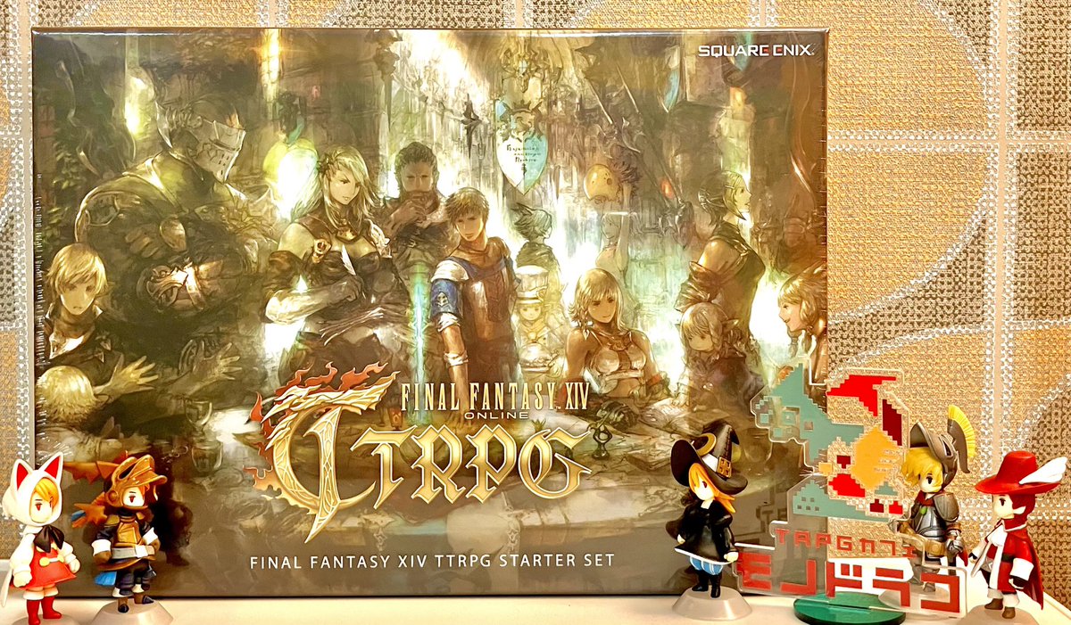 「モノドラコ」TRPG＆マダミスカフェ tweet media