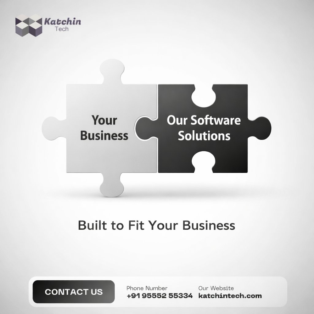 Katchin Tech tweet media