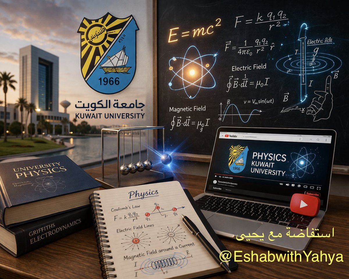 Yahya Almumin tweet media