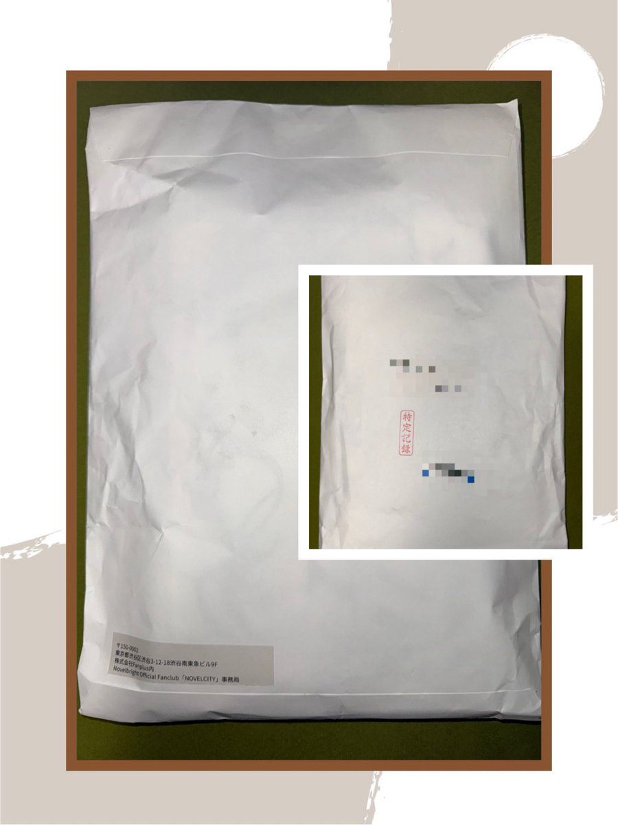 you_you_you_kun's tweet image. NOVELCITY…？？🧐
もしや…！！😳

雄大くんありがとう😭
大切に飾ります✨

額？とかがいいのかな…？

@yudai_vo 

#竹中雄大
#DIVA 
#Novelbright