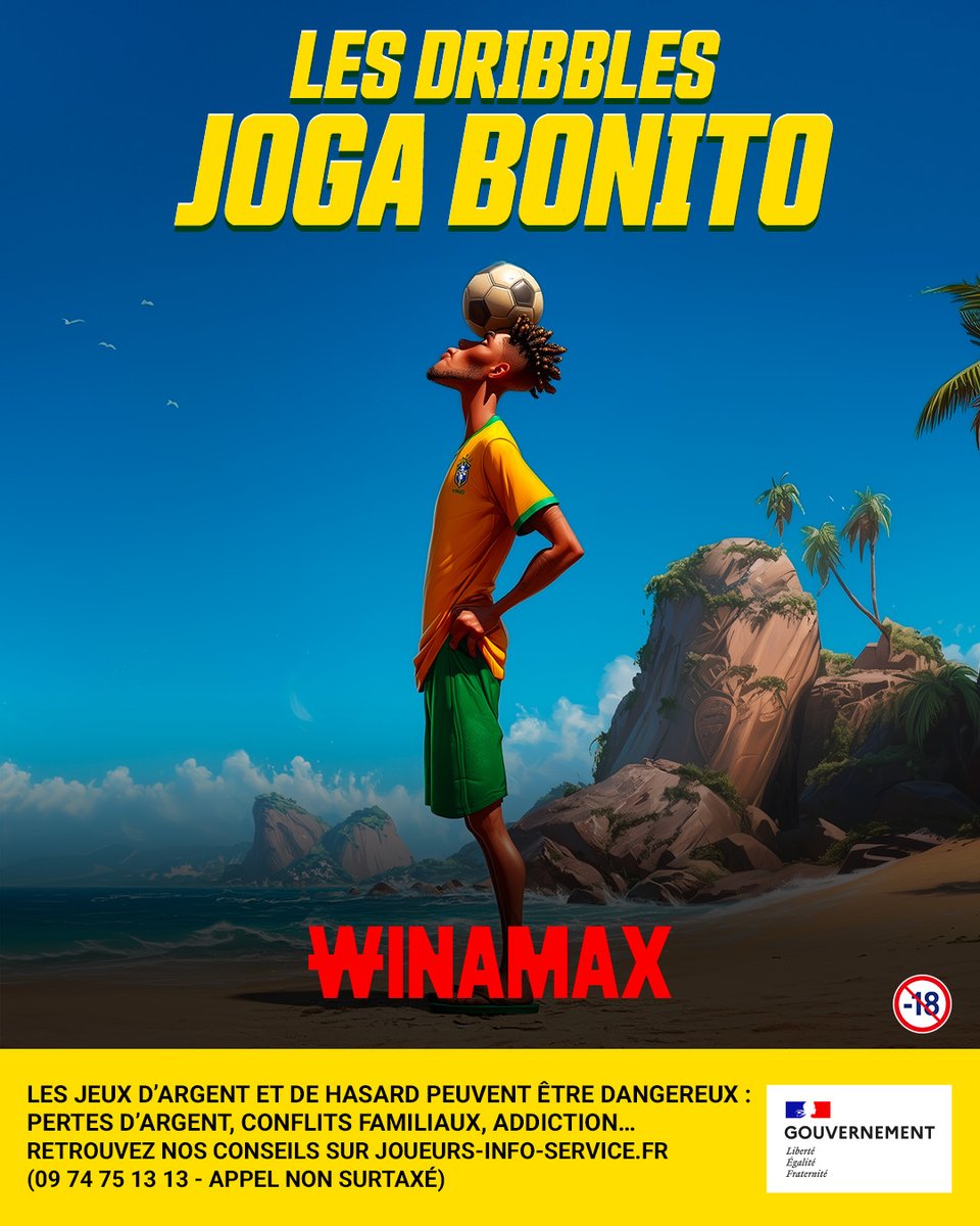 Winamax Sport 🔞 tweet media