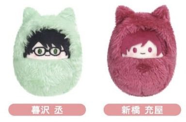 raysaymeow_'s tweet photo. หาร Sasaki And Miyano tapinui

คาร์ละ 290฿ (มัดจำ 150฿)
➖ออกไม่ครบสุ่มอม 1:1 | สั่งของแล้ว✅ 
📬shipping 40฿
เว็บจัดส่งเดือน 06/2026🚢

#ตลาดนัดซาซากิกับมิยาโนะ #ซาซากิกับมิยาโนะ https://t.co/0sMKZkEhsN