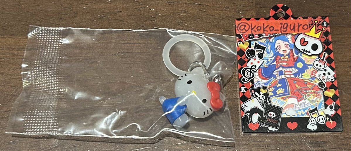 ここ@プロカ必読 tweet media