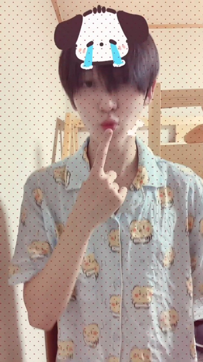 애기저스틴비버 tweet media