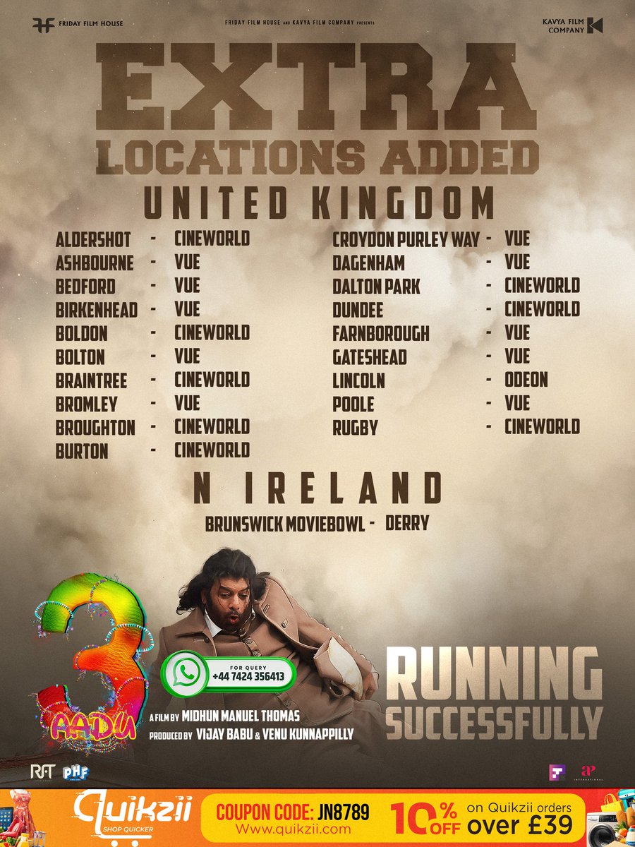 RFT Films tweet media