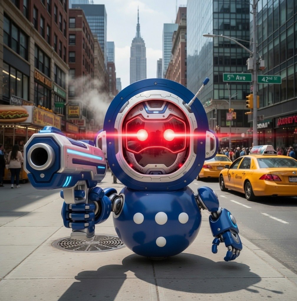 Web 3 Automated tweet media