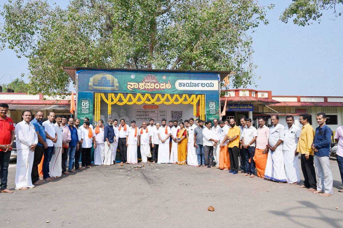ArunKumar Puthila tweet media