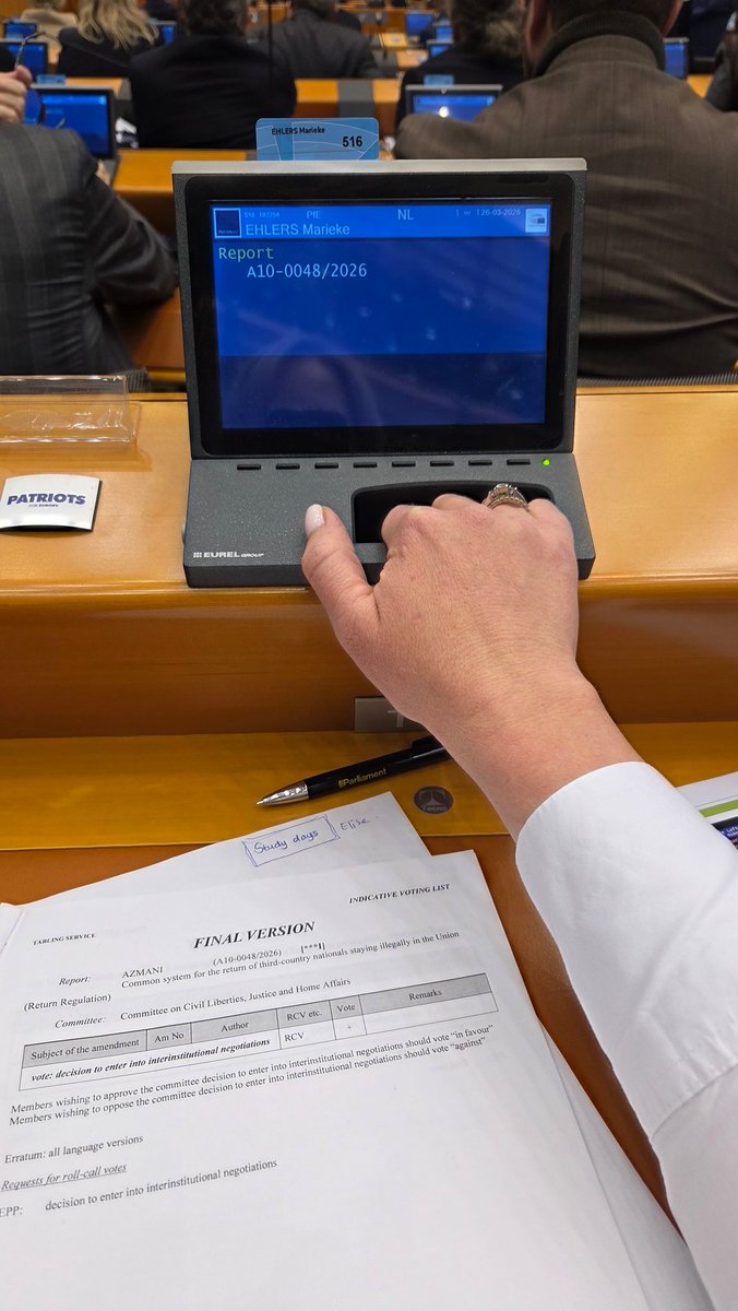 Marieke Ehlers 🇳🇱 tweet media