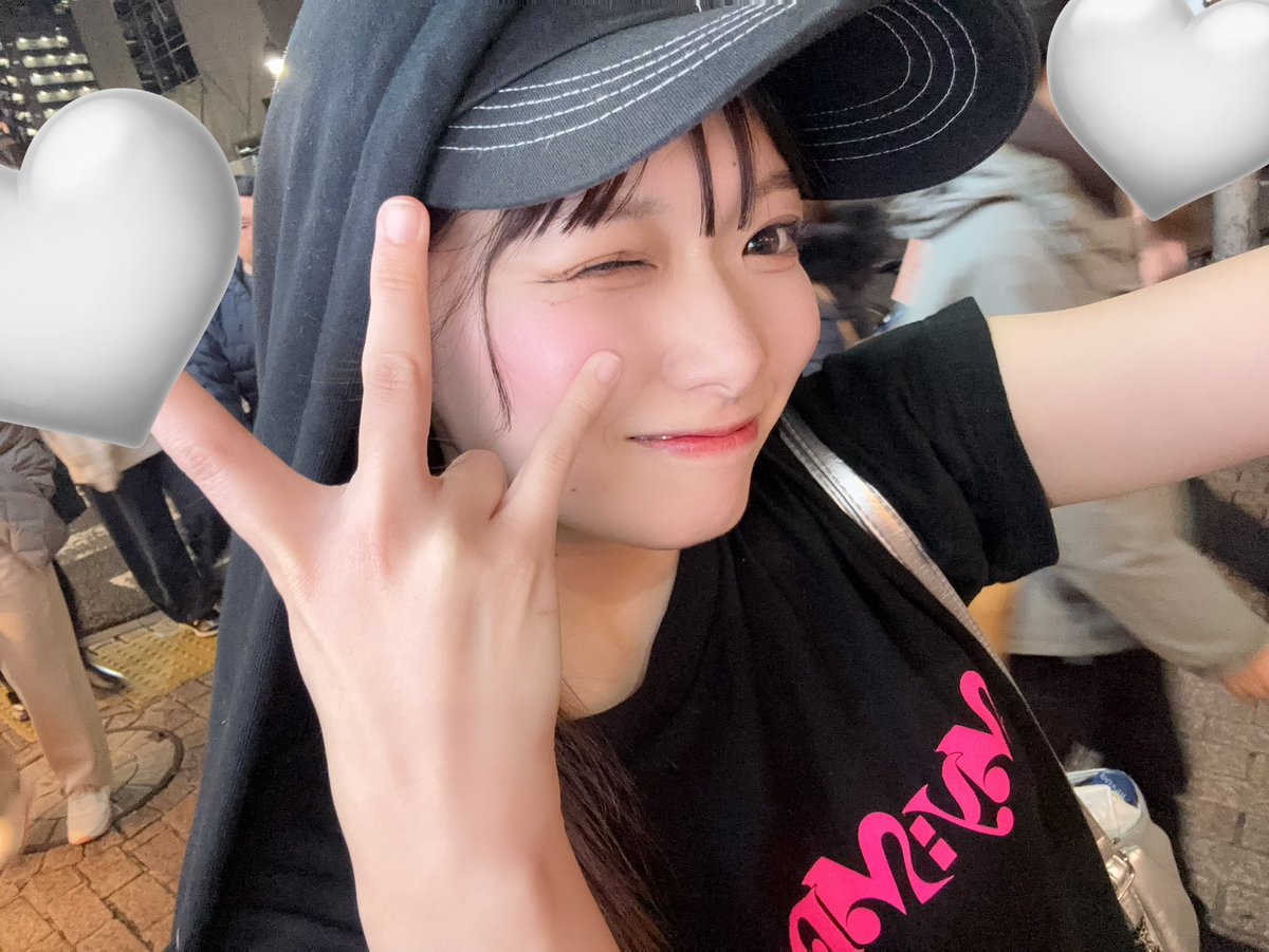 みくりだよ✌︎ tweet media