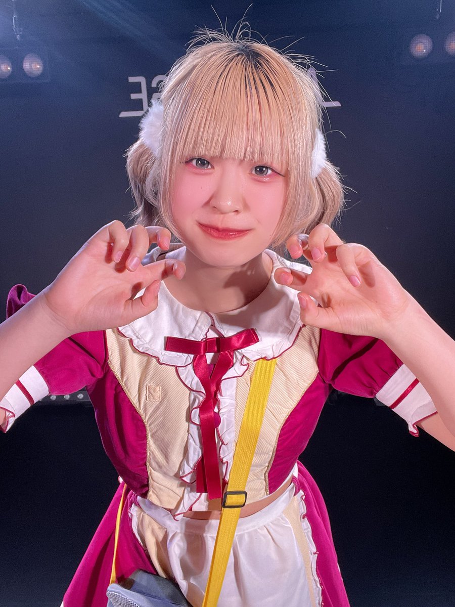 🌸LiveCafe&BarAMASTAGE栄店🌸 tweet media