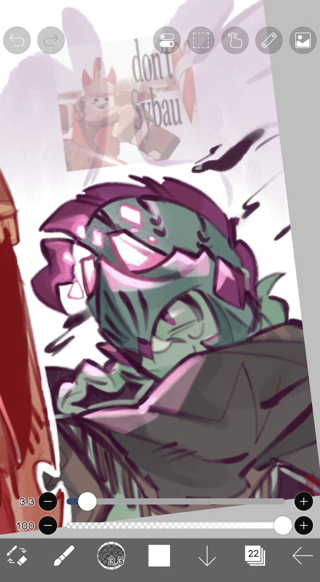 Mr Shrimp tweet media