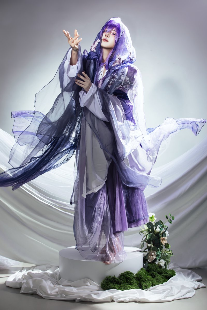 마녀의 화원 tweet media