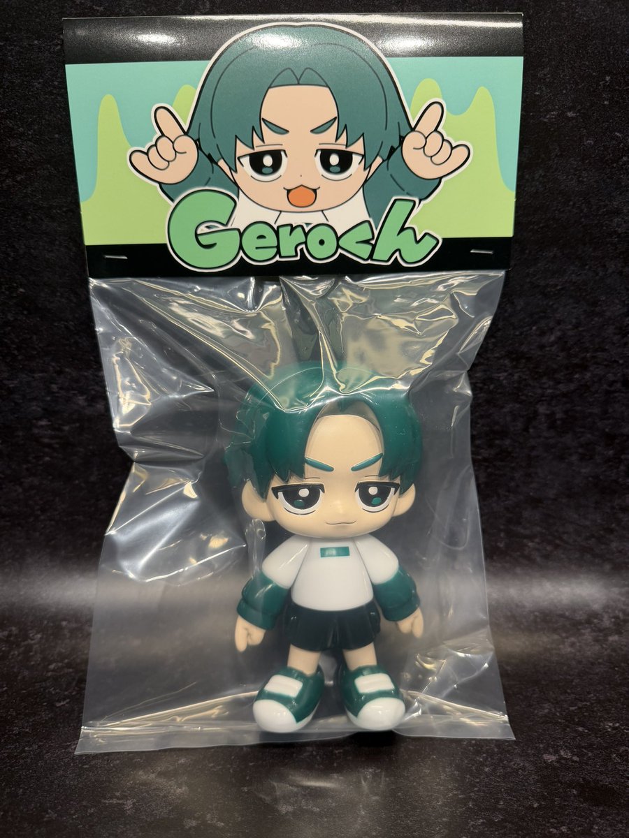 🤮金城敬樹だっつってんだろ🤮 tweet media