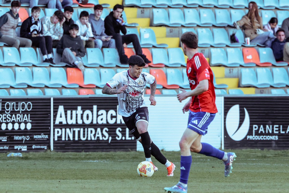 Radio Salamanca Cadena SER tweet media