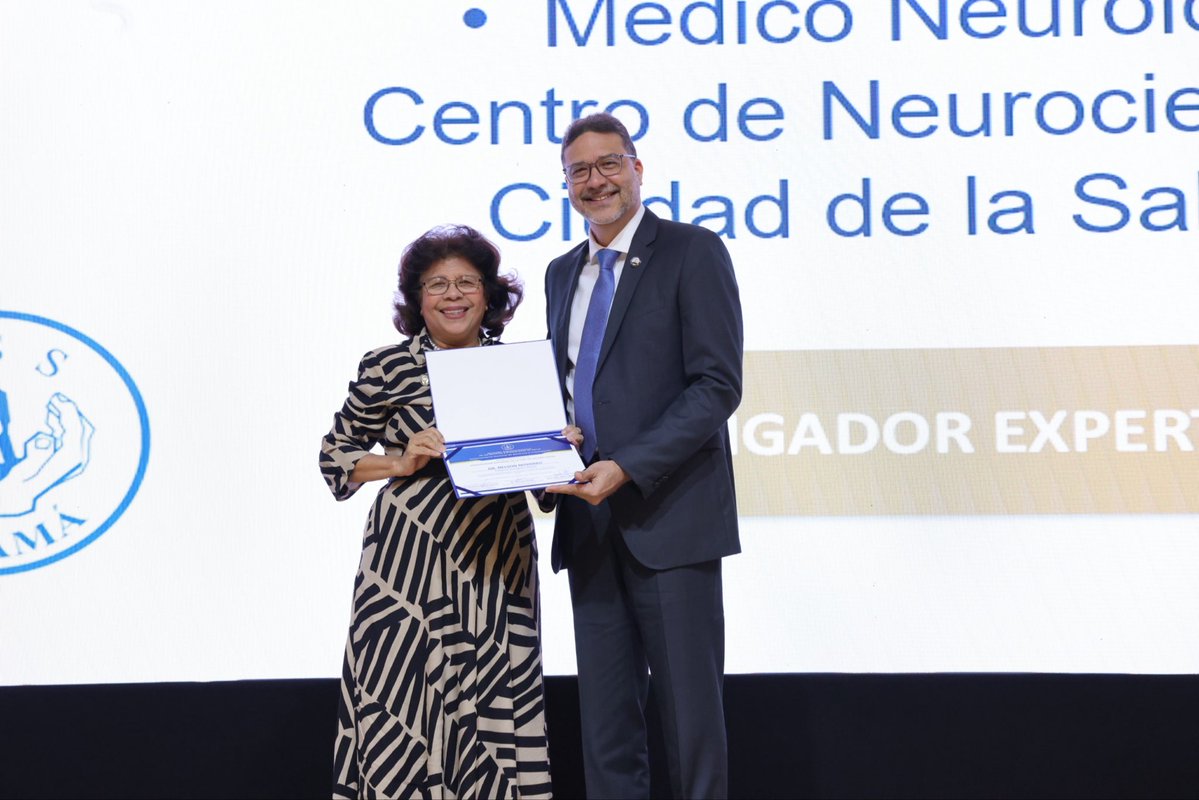 Nelson Novarro Escudero MD, MSc, FACP tweet media